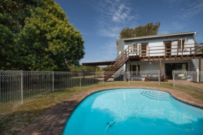 Sedgefield Island Holiday House